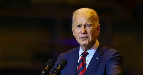 joe bidenmega