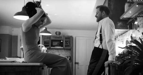 meghan markle focus brand creates tension prince harry