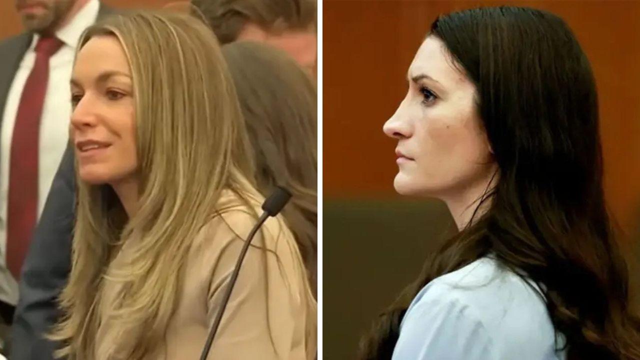 karen read lindsay clancy trials biggest similarities
