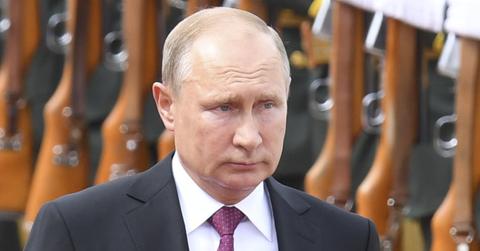 vladimir putin daughter marriage crumbling p