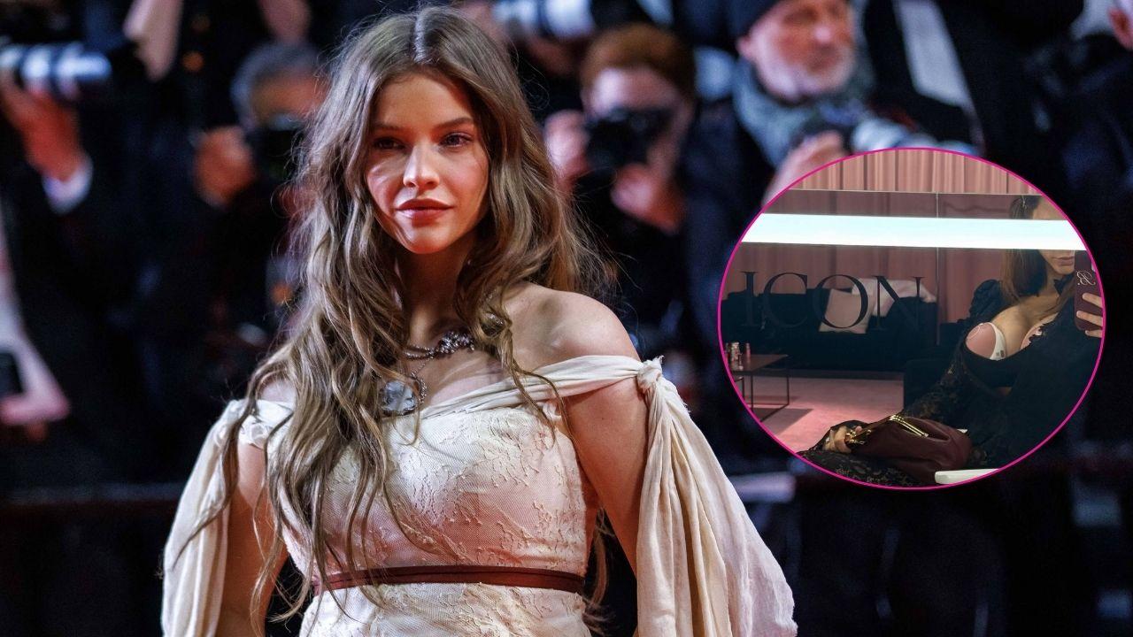 Barbara Palvin
