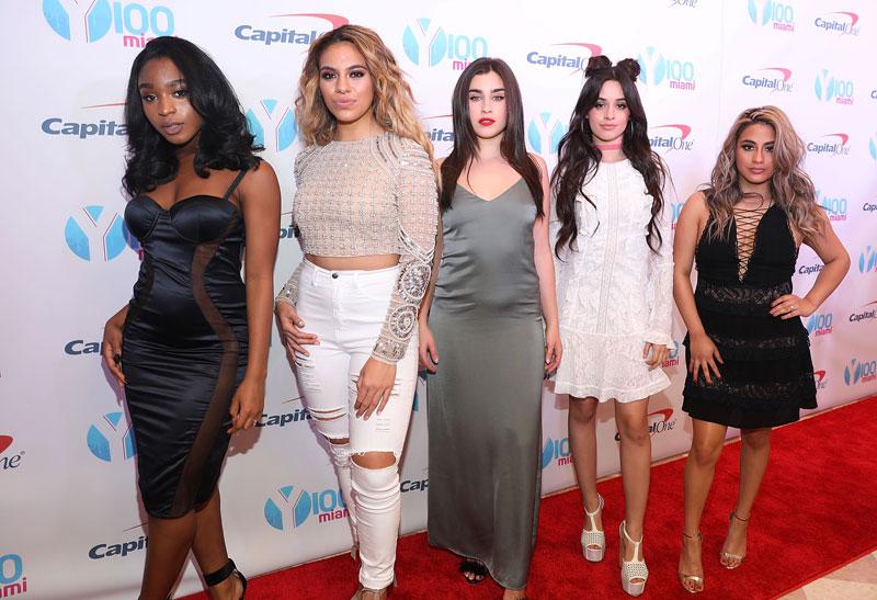 Camila cabello quits fifth harmony leaves group split 5 h instagram 08