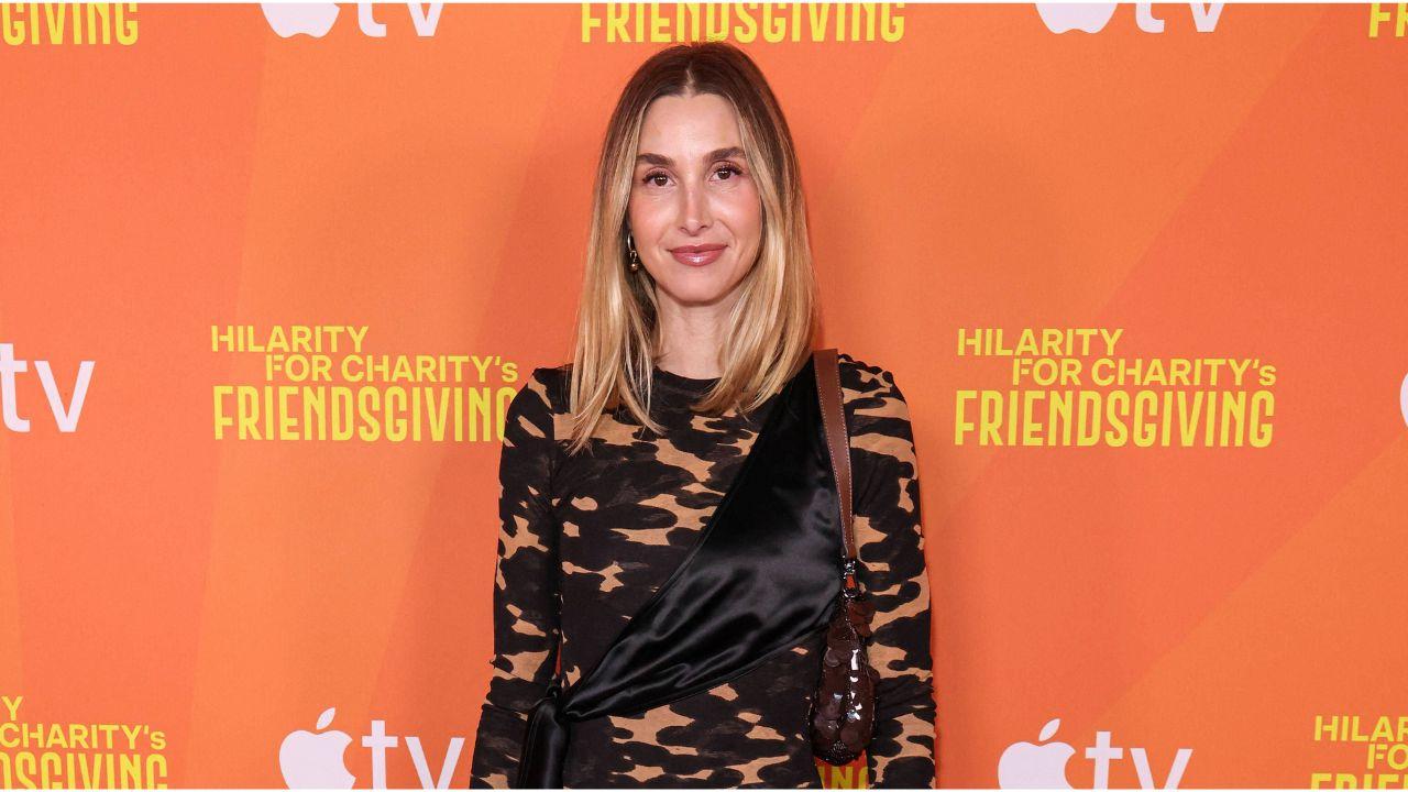 Image of Whitney Port
