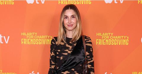 Image of Whitney Port