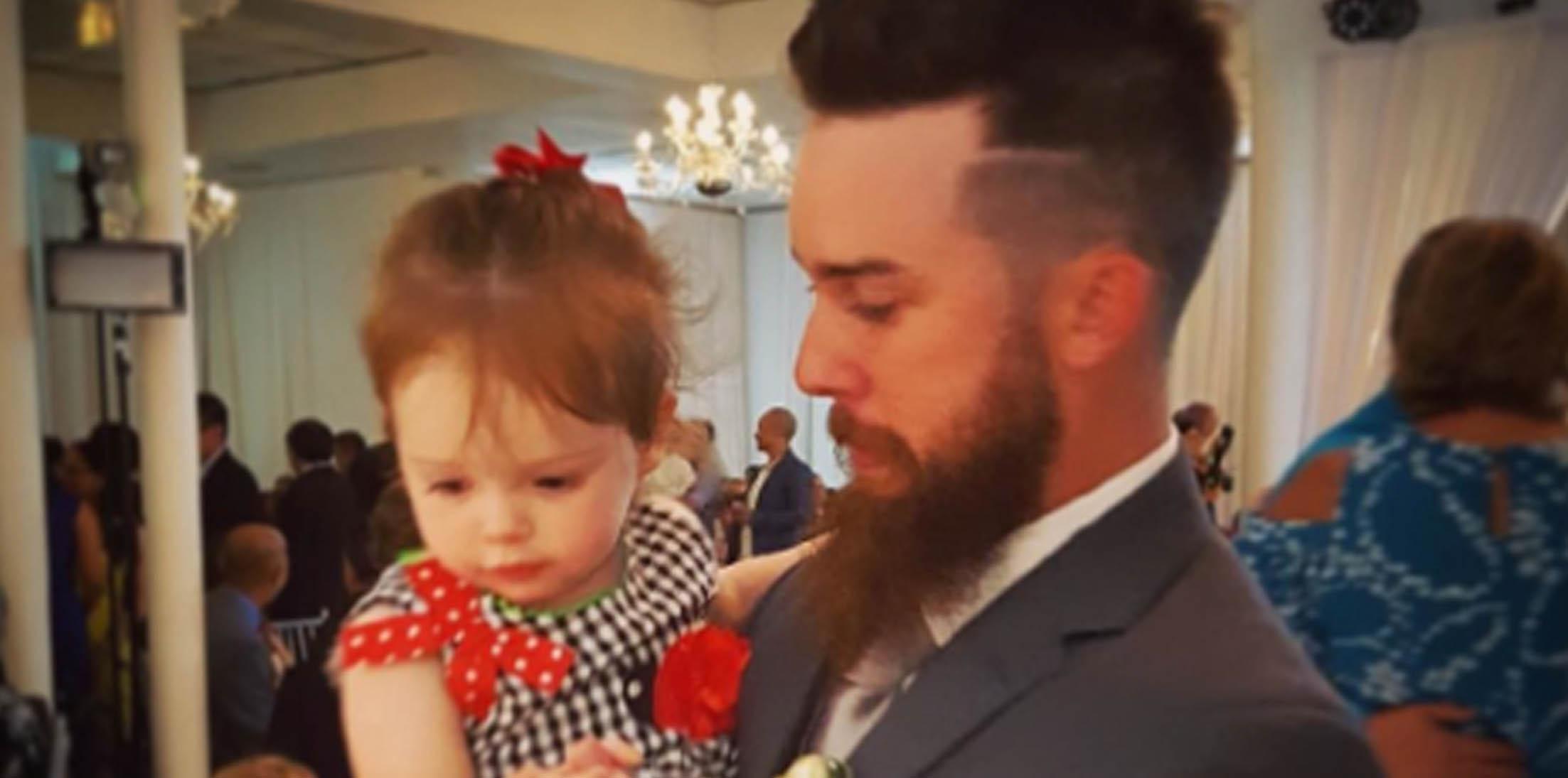 Maci bookout instagram daughter jayde h