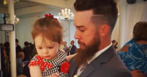 Maci bookout instagram daughter jayde h