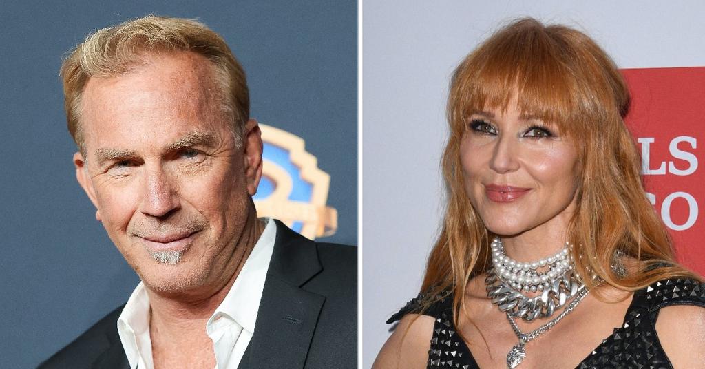 Jewel Sees Kevin Costner 'For The Sensitive Caring Soul He Is'