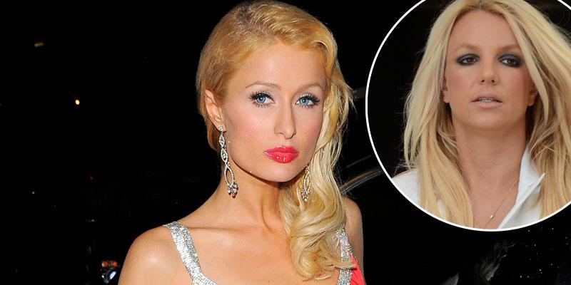 Paris Hilton gushes over her friendship with Kim Kardashian and discusses  split with Chris Zylka