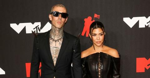 kourtney kardashian never opposed to marriage thoughts changed travis barker