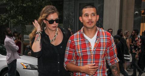 Kailyn lowry javi marroquin back together photos h