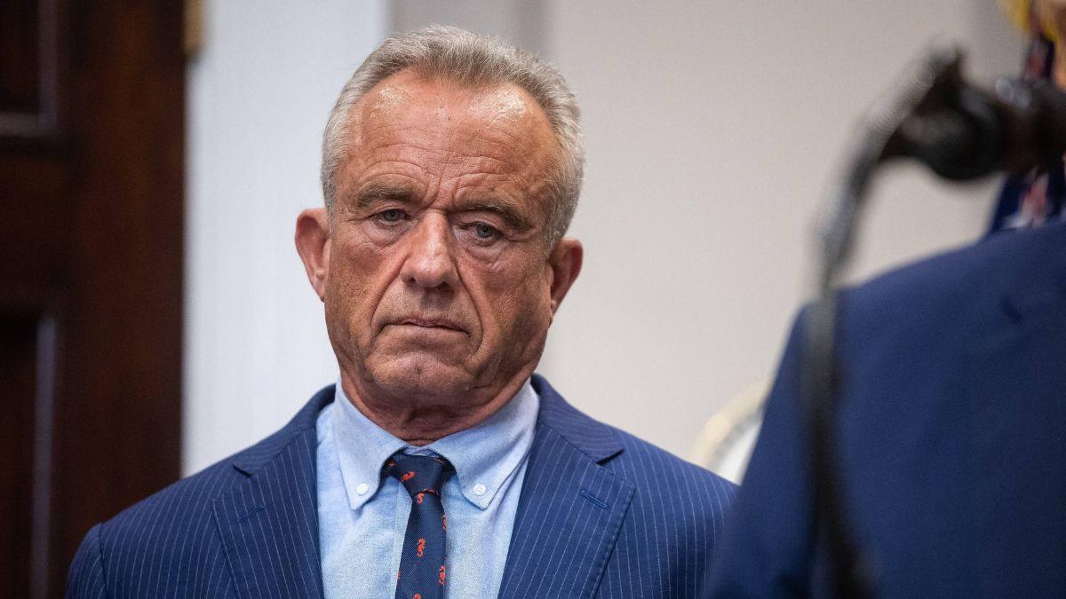 robert f kennedy jr drug addiction what hes said so far