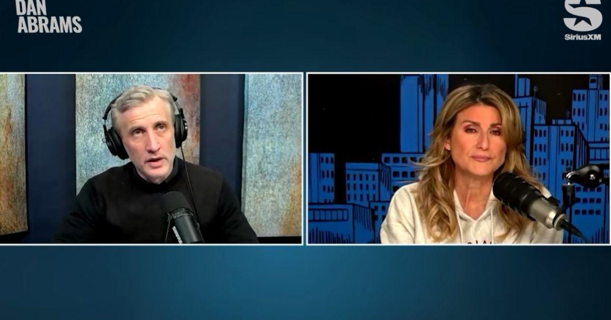 image of Ashleigh Banfield said she stands by her reporting.