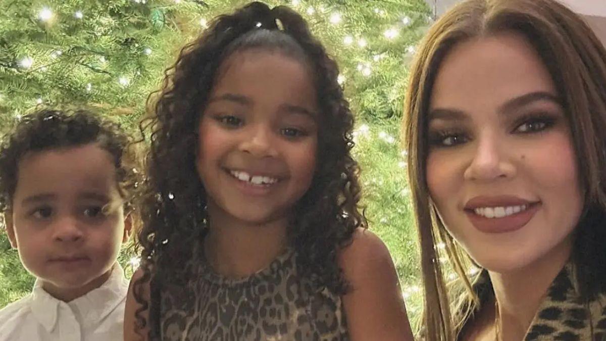 Image of Khloé Kardashian is open to having more kids.