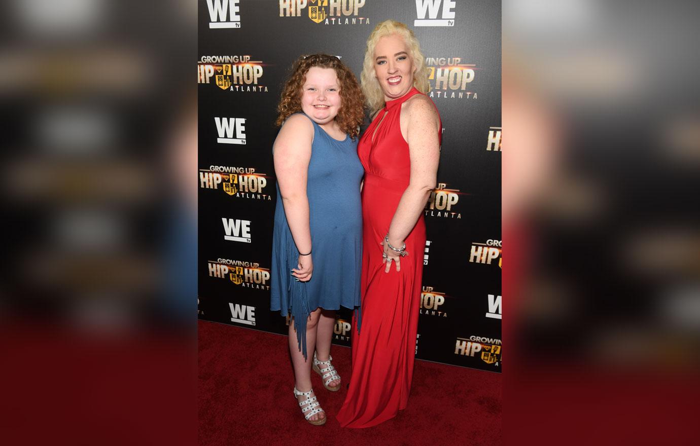 Mama June Shannon’s New Boyfriend Geno Doak 5 Things To Know!