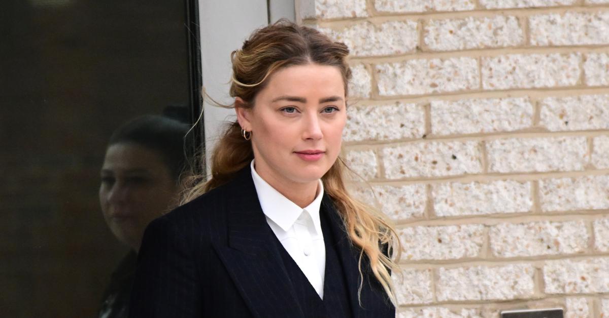 Jason Momoa 'likes' Amber Heard and Johnny Depp statements after jury rules  in Pirates star's favour