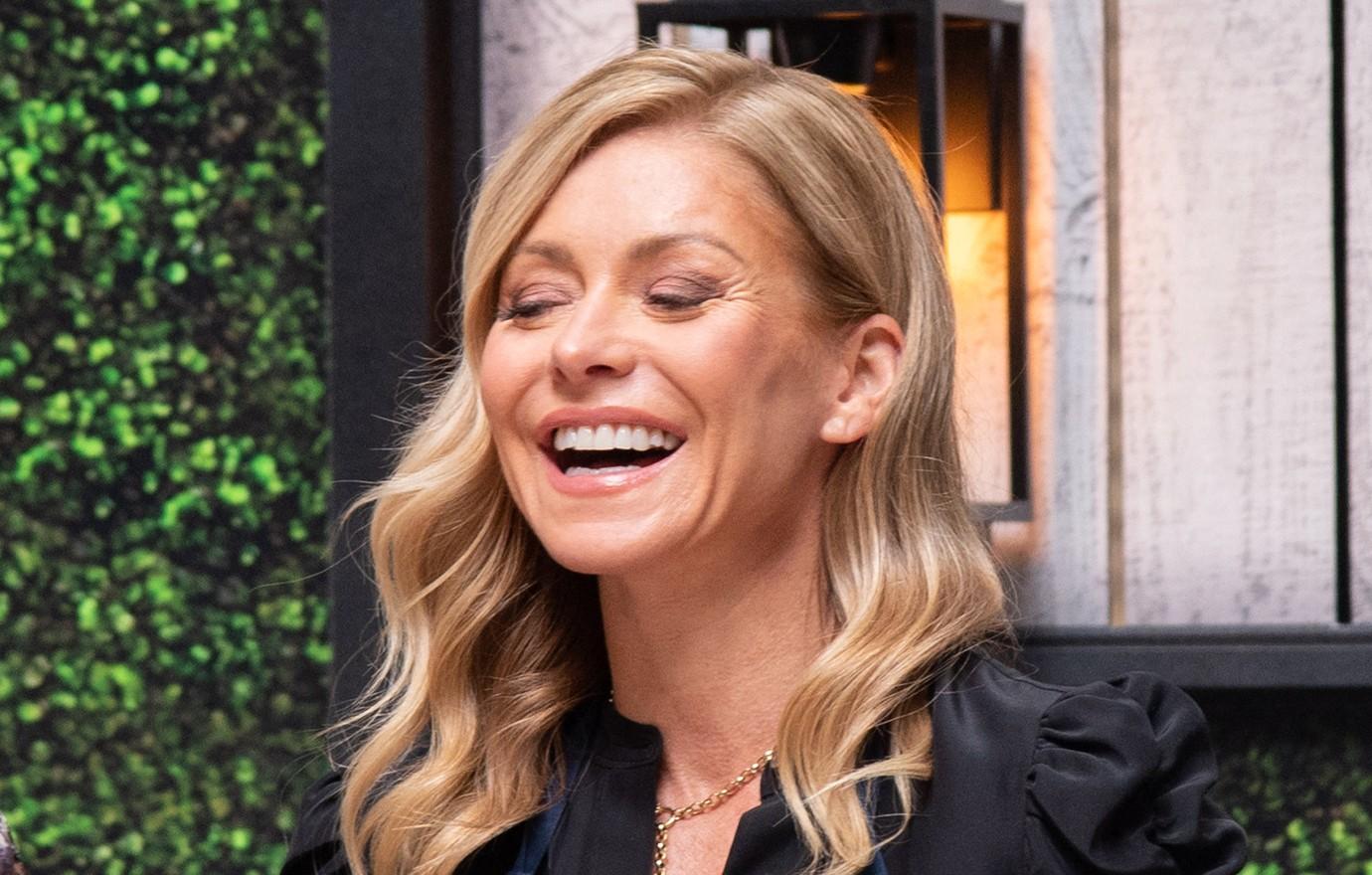 kelly ripa