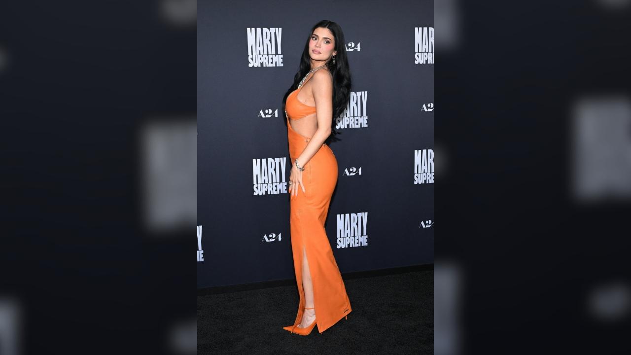 Kylie Jenner
