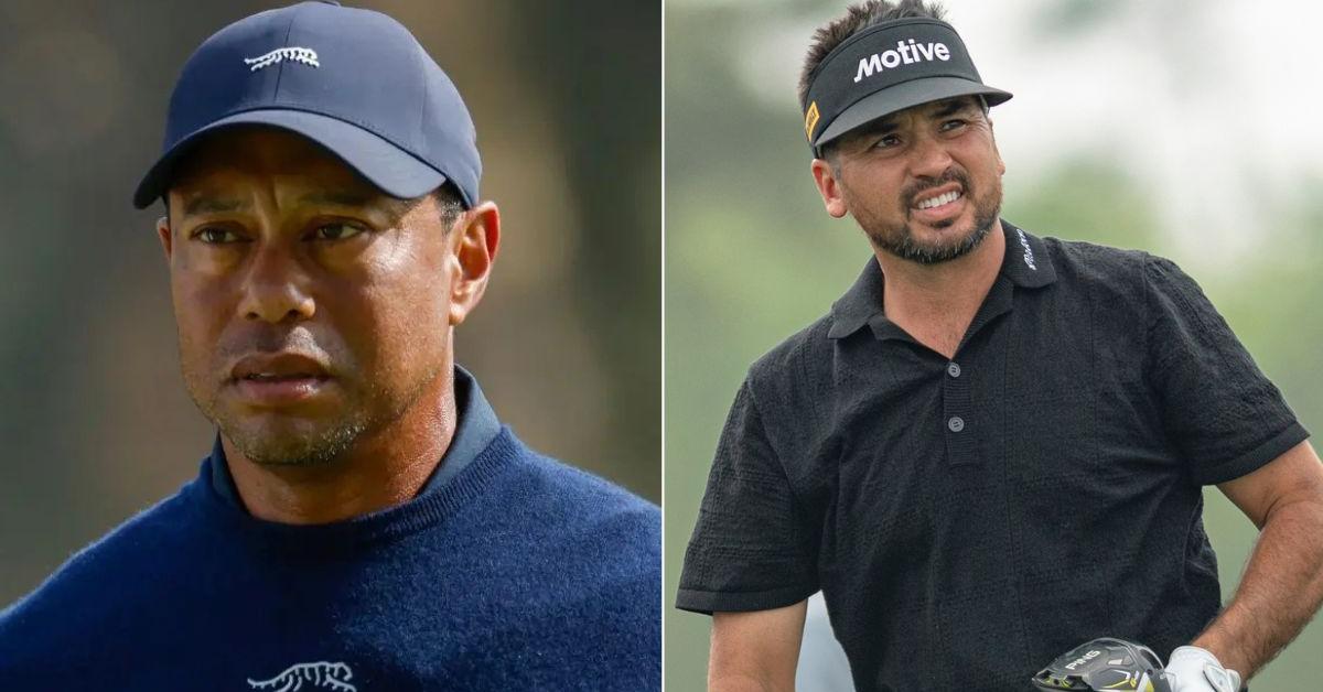 'Selfish' Tiger Woods Shamed by Golfer Jason Day After DUI Arrest: 'He Put People in Harm's Way'