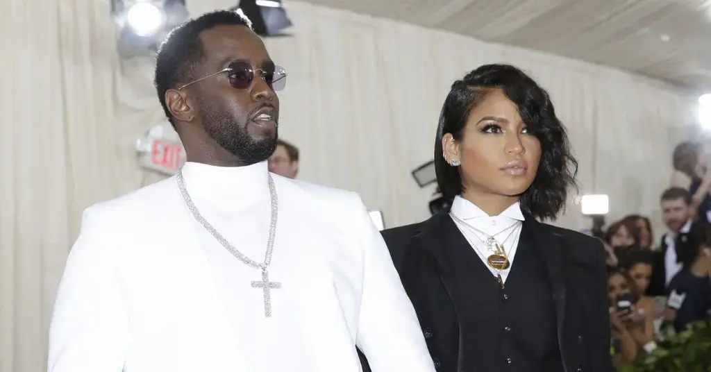 diddy says enough is enough as fourth woman comes forward