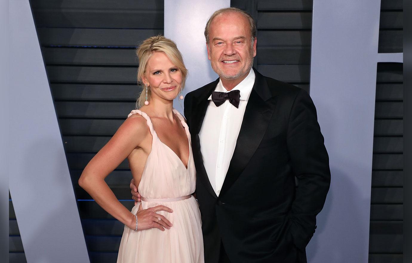 Kelsey grammer frasier 5