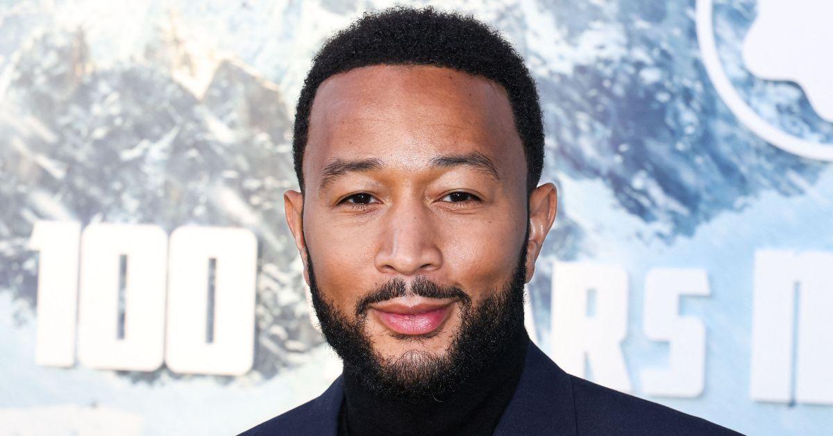 john legend