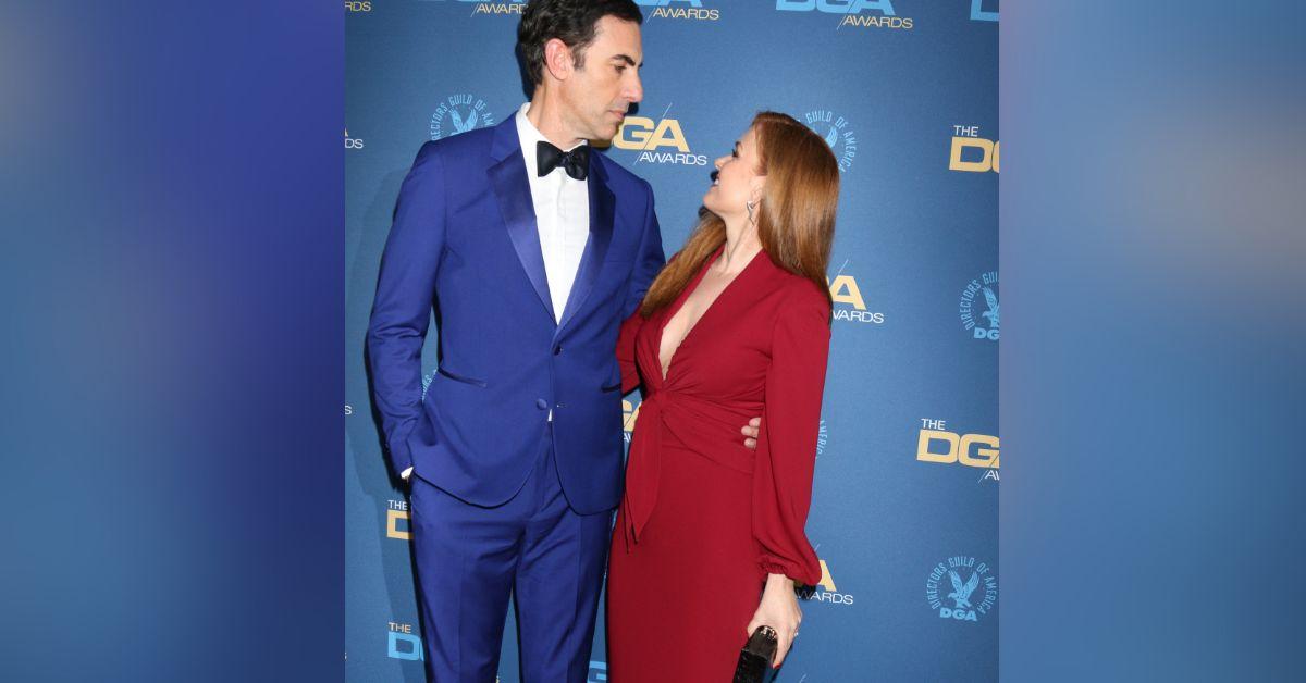 sacha baron cohen furious ex isla fisher divorce comments