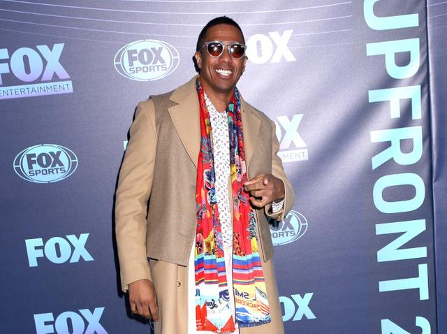 Nick Cannon Gives Update On Jamie Foxx After Hospitalization 