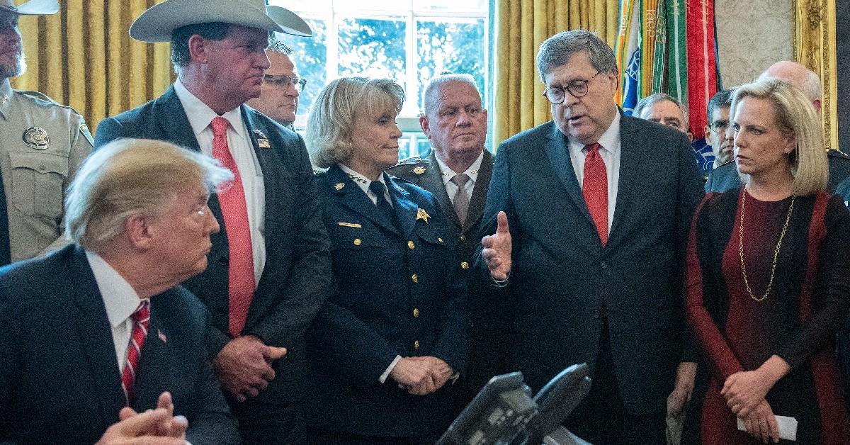 bill barr