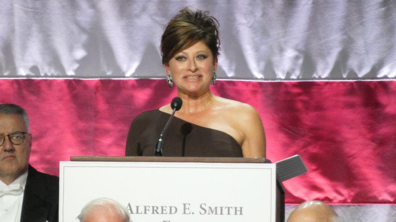 Maria Bartiromo