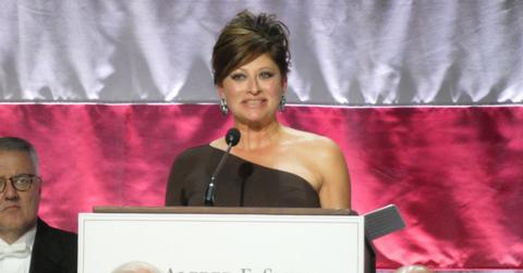 Maria Bartiromo