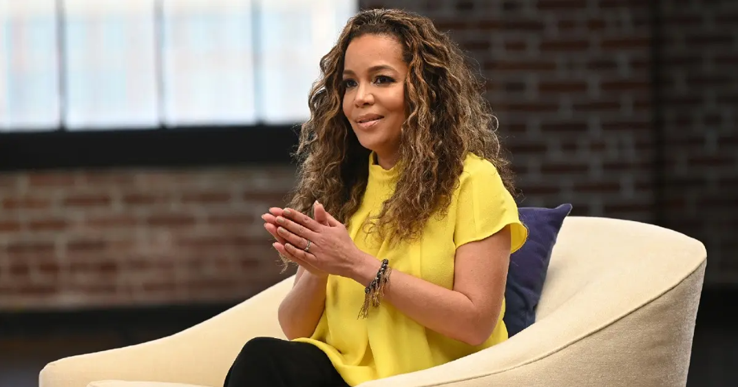 Picture of Sunny Hostin