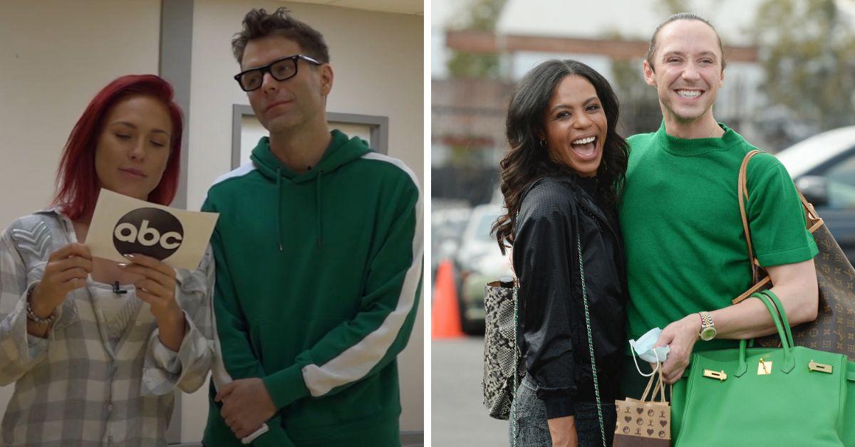 Unbreakable Bonds: Former 'Dancing With the Stars' Partners Who Became Lifelong Friends