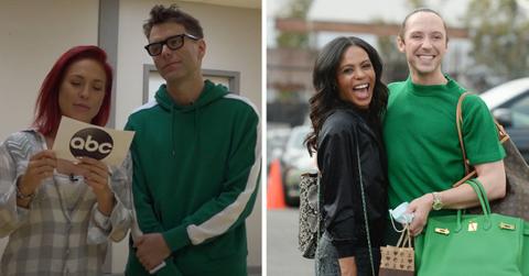 former dancing with the stars partners who became lifelong friends