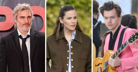 celebrities with physical deformities