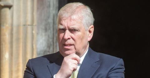 prince mountbatten windsor hong kong scandal