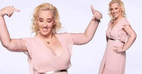 mama june shannon weight loss photos long