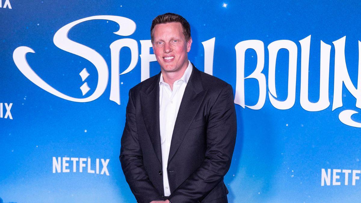 Image of She criticized possible control linked to David Ellison.