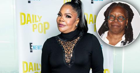 mo'nique whoopi goldberg salary