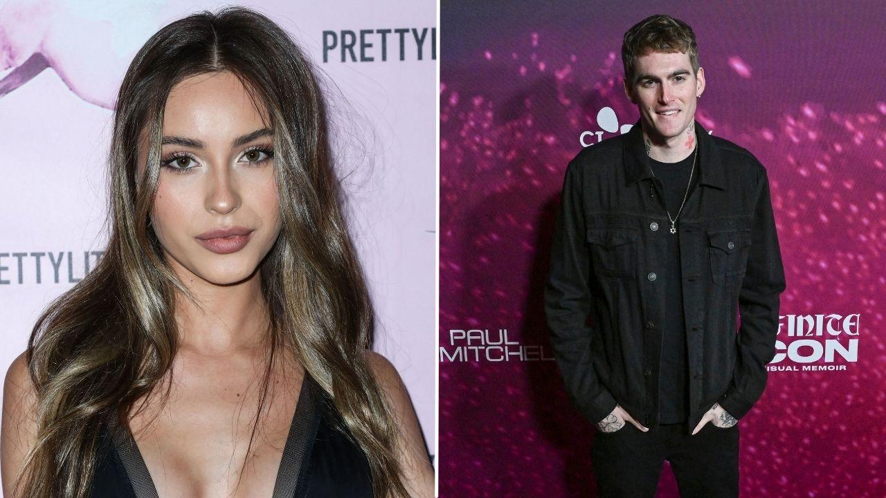 Image of Cameron Rorrison remembered Presley Gerber for his 'wide open heart.'