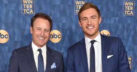 The Bachelor Age Criticism PP