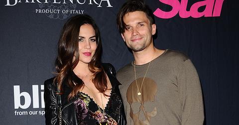 The 2015 OK! Mag Star Scene Stealer Party – Arrivals