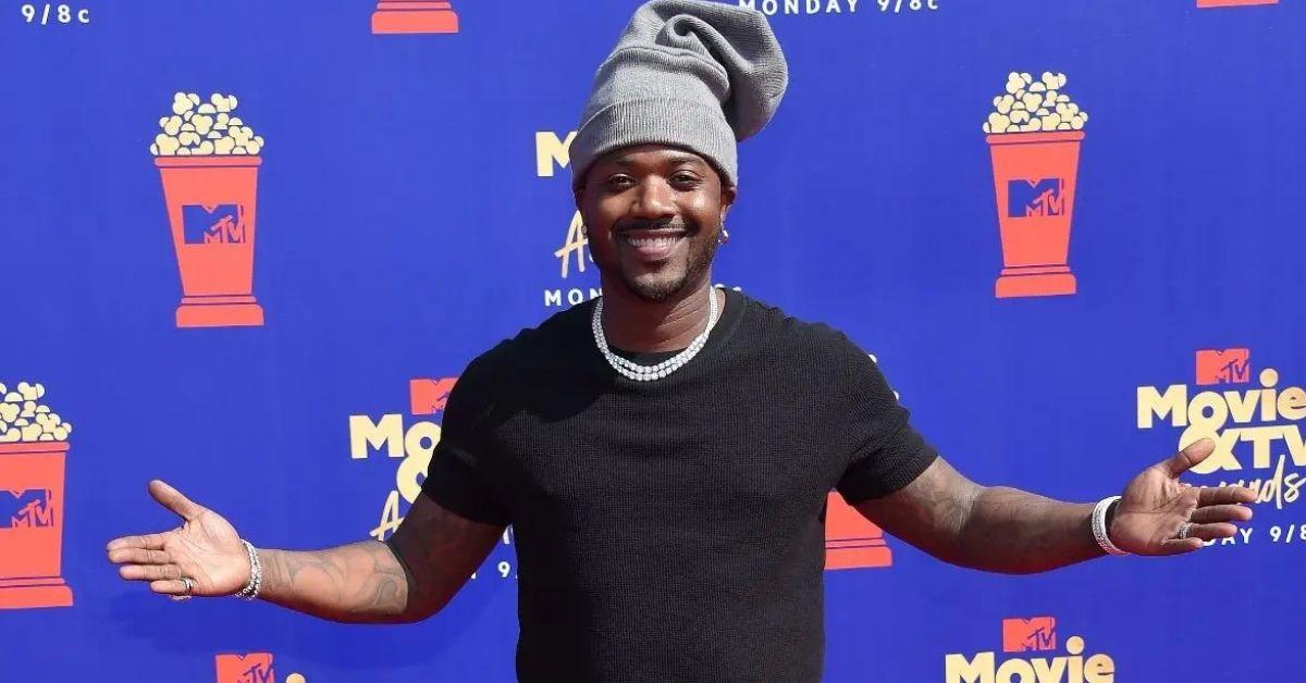 image of Ray J suggested Kardashian and Jenner could be 'charged for racketeering.'
