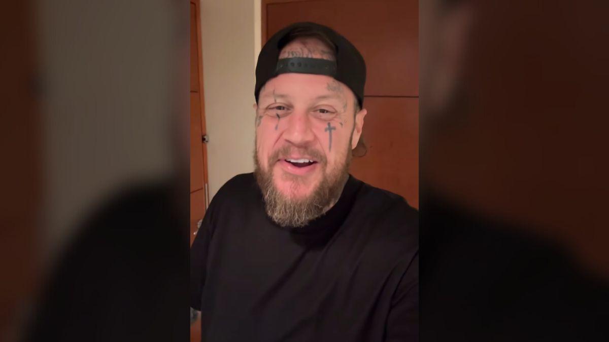 Photo of ll's low testosterone levels were a motivator in his weight loss journey.