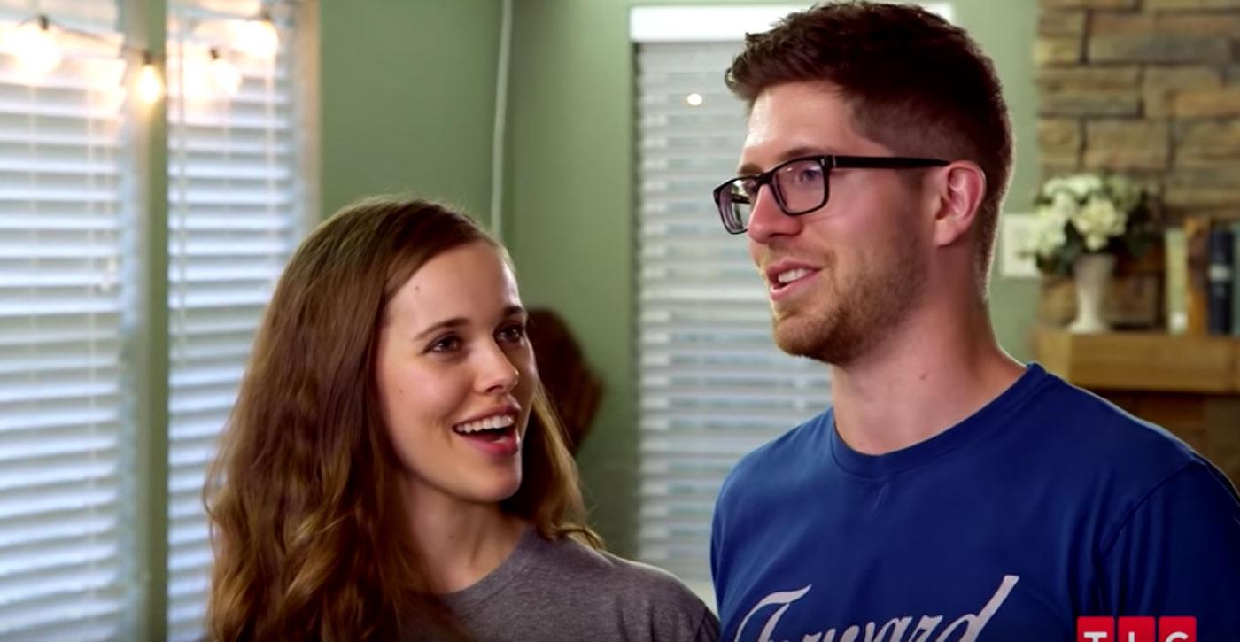 Counting on season 9 premiere date jessa duggar pregnancy 02