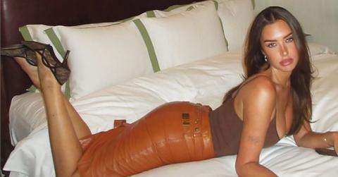 Photo of Stassie Karanikolaou