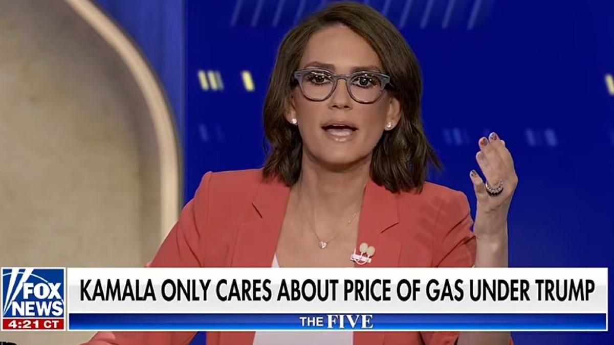 image of Donald Trump called the host 'terrible' in his rant. 