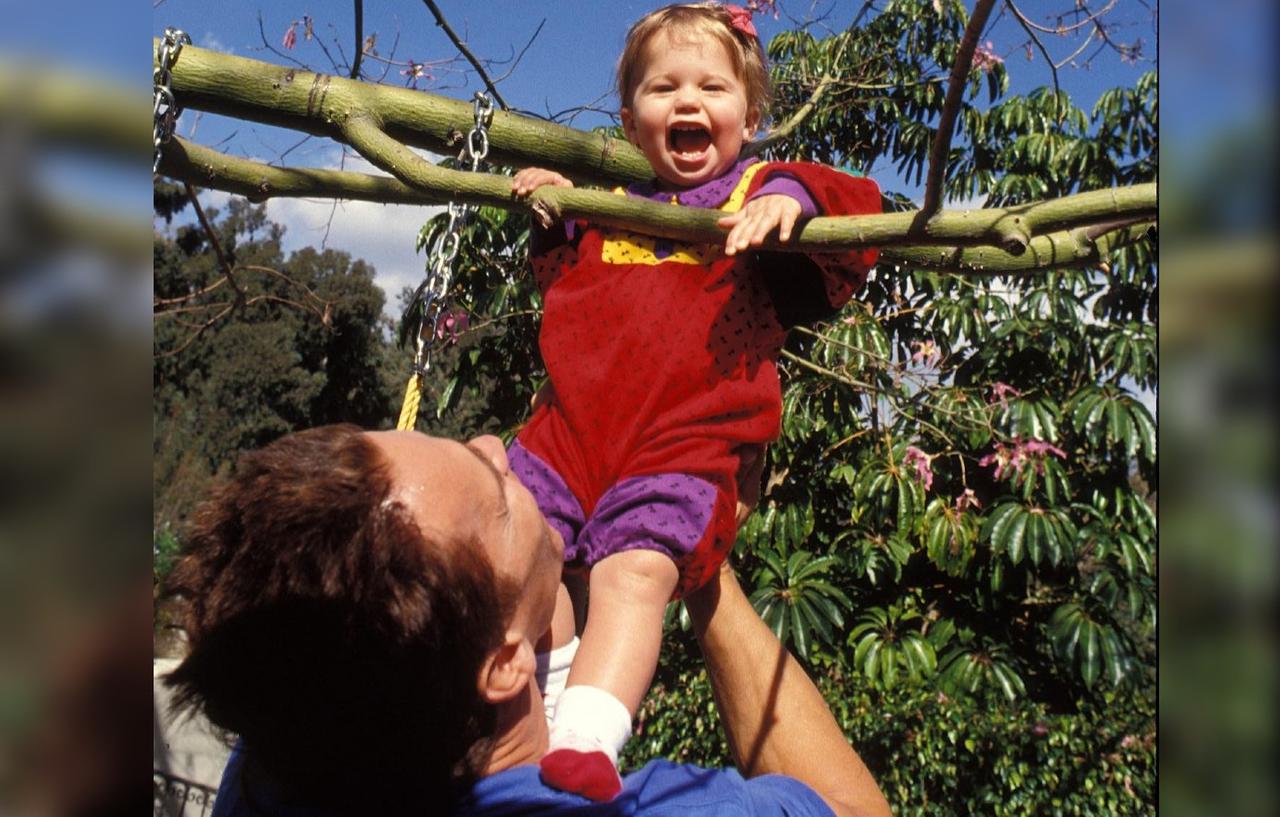 Arnold Schwarzenegger's Most Precious Moments With His Kids: Photos