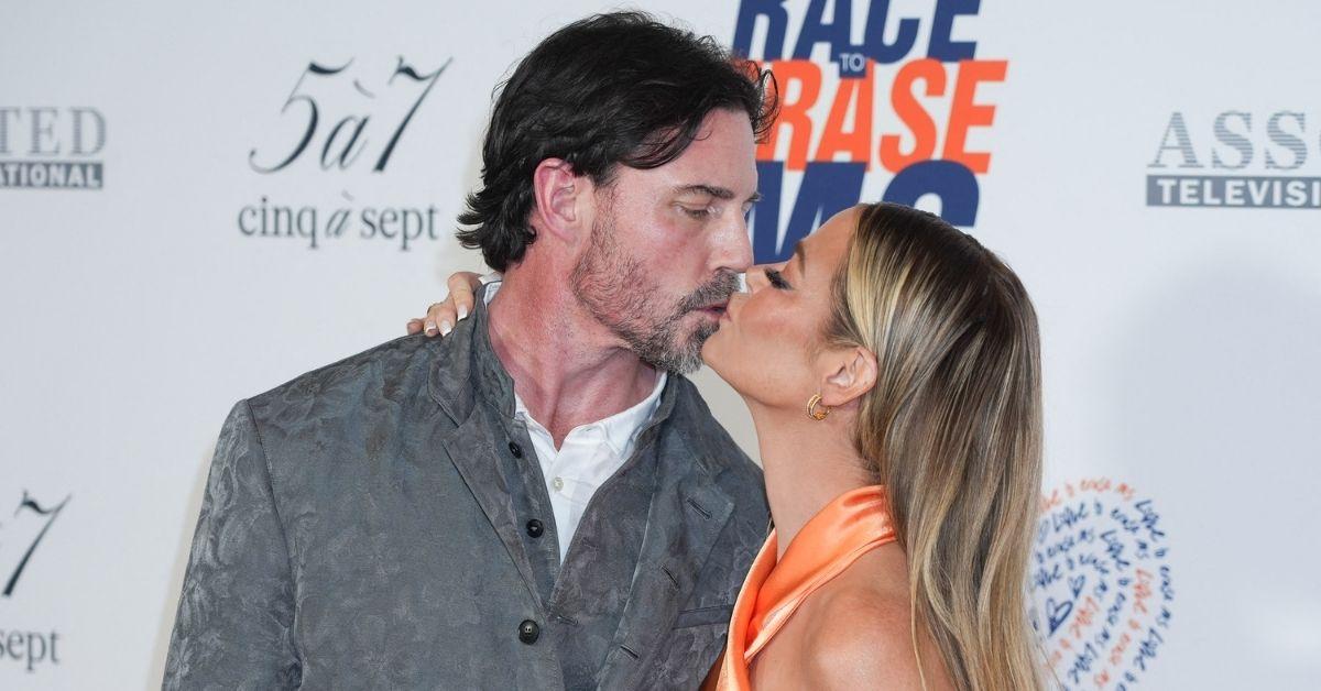 denise richards aaron phypers split sweetest photos