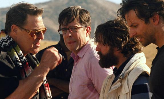 //the hangover  review john goodman