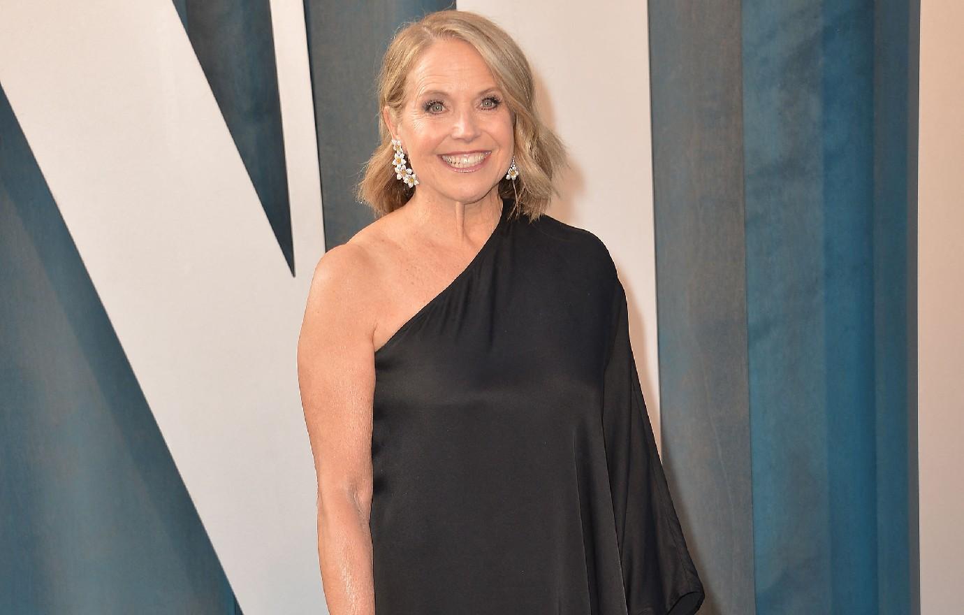 katie couric